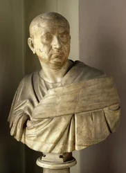 Publius Scipio Africanus (c.234-183 av. J.-C.) 3e-2e siècle av. J.-C.